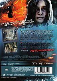 Paranormal Vitality [DVD], 2
