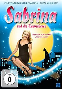 Sabrina und die Zauberhexen [DVD], 1