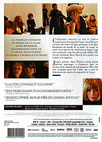 The September Issue (VOST) [DVD], 1