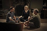 Being Human - Staffel 3 [Blu-ray], 4