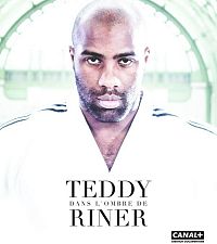 Dans l'ombre de Teddy Riner [Blu-ray], 5