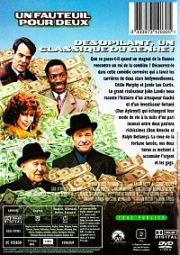 Un fauteuil pour deux [DVD], 1