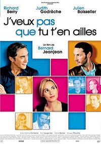 J'veux pas que tu t'en ailles [DVD], 1