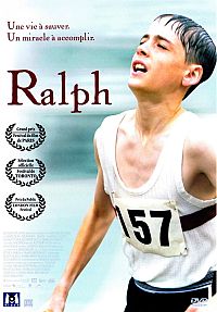 Ralph [DVD], 1