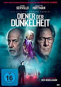 Diener der Dunkelheit [DVD], 1