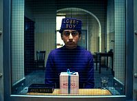 The Grand Budapest Hotel [DVD], 4