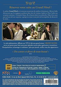 Grand Hôtel - Saison 3 [DVD], 1
