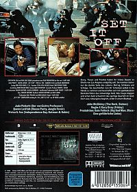 Set it off [DVD], 1