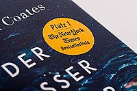 Der Wassertänzer, 3