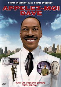 Appelez-moi Dave [DVD], 1