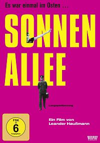 Sonnenallee [DVD], 1