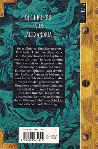 Die Heilerin von Alexandria, 1