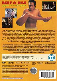 Rent a Man - Gigolo à tout prix [DVD], 1
