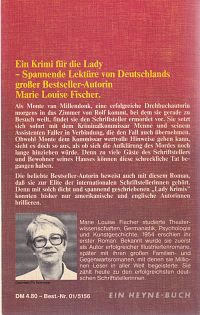 Die tödlichen Sterne, 1