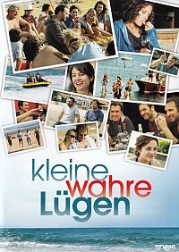 Kleine wahre Lügen [DVD], 1