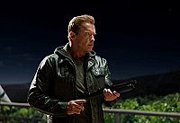 Terminator 5 - Genisys  [DVD], 4