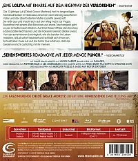 Runaway Girl [Blu-ray], 1