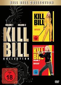 Kill Bill Collection [DVD], 1