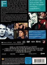 Queer as Folk - Staffel 5 [DVD], 1