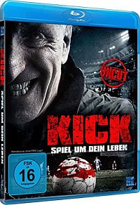 Kick - Spiel um dein Leben [Blu-ray], 8