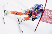 Streif - One Hell of a Ride [DVD], 1