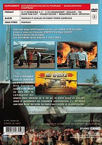 Air America [DVD], 1