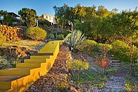 Mediterranes Gartendesign - Spektakuläre Privatgärten, 2