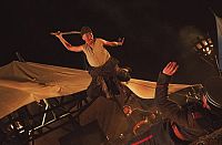 Seven Assassins - Iron Cloud's Revenge [Blu-ray], 7