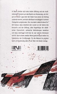 Bauernopfer - Eine mörderische Intrige, 1