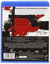 Der blutige Pfad Gottes 2 [Blu-ray], 1