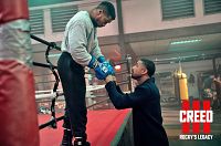 Creed 3 - Rocky's Legacy [Blu-ray], 7