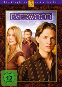 Everwood - Staffel 3 [DVD], 1