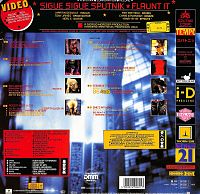 Flaunt it [Vinyl], 1