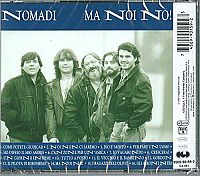 Ma Noi No [CD], 1