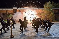 Ninja Assassin [Blu-ray], 8