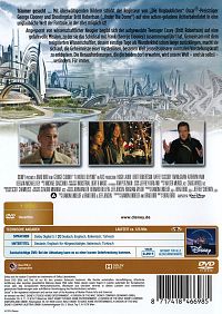 A World Beyond [DVD], 2