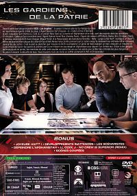 NCIS - Los Angeles - Saison 5 [DVD], 2