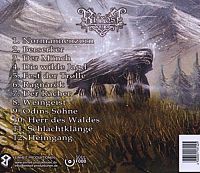 Heidenmetal [CD], 1
