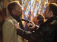 The Code - Vertraue keinem Dieb [DVD], 3