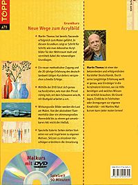 Neue Wege zum Acrylbild, 1