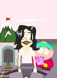 South Park - Staffel 8 [DVD], 4