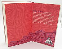 Wenn das Leben dir eine Schildkröte schenkt, 1