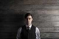 A Young Doctor's Notebook - Staffel 1 [Blu-ray], 5