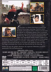 Robin und Marian [DVD], 1