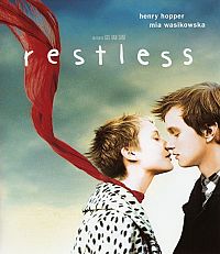 Restless [Blu-ray], 1