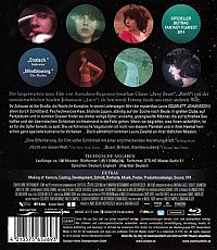 Under the Skin - Tödliche Verführung [Blu-ray], 2