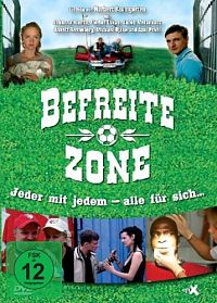 Befreite Zone [DVD], 1