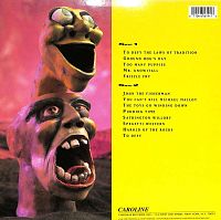 Frizzle Fry [Vinyl], 1