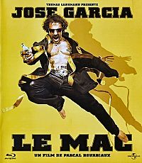 Le Mac [Blu-ray], 1