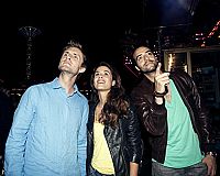 Project - Babysitting [Blu-ray], 2